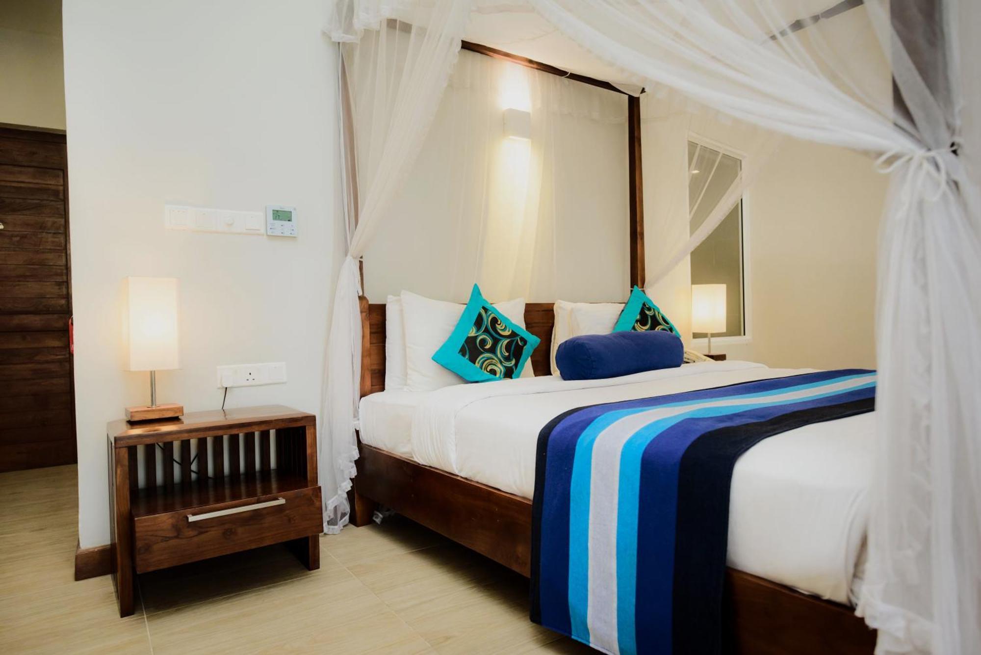 Hotel Refresh Blue Hikkaduwa Luaran gambar