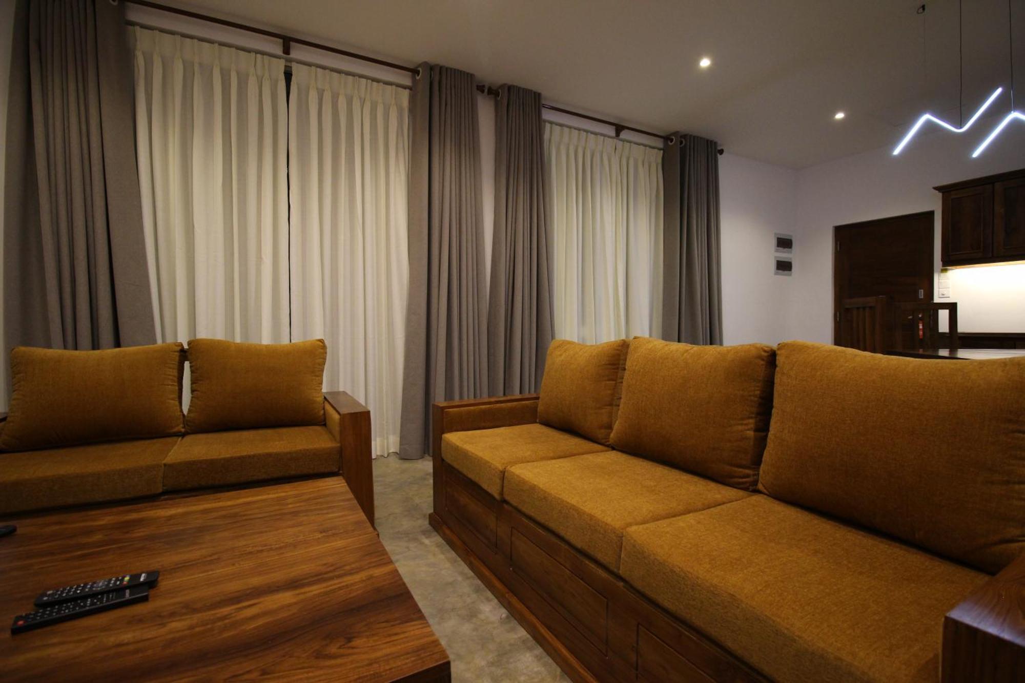 Hotel Refresh Blue Hikkaduwa Luaran gambar