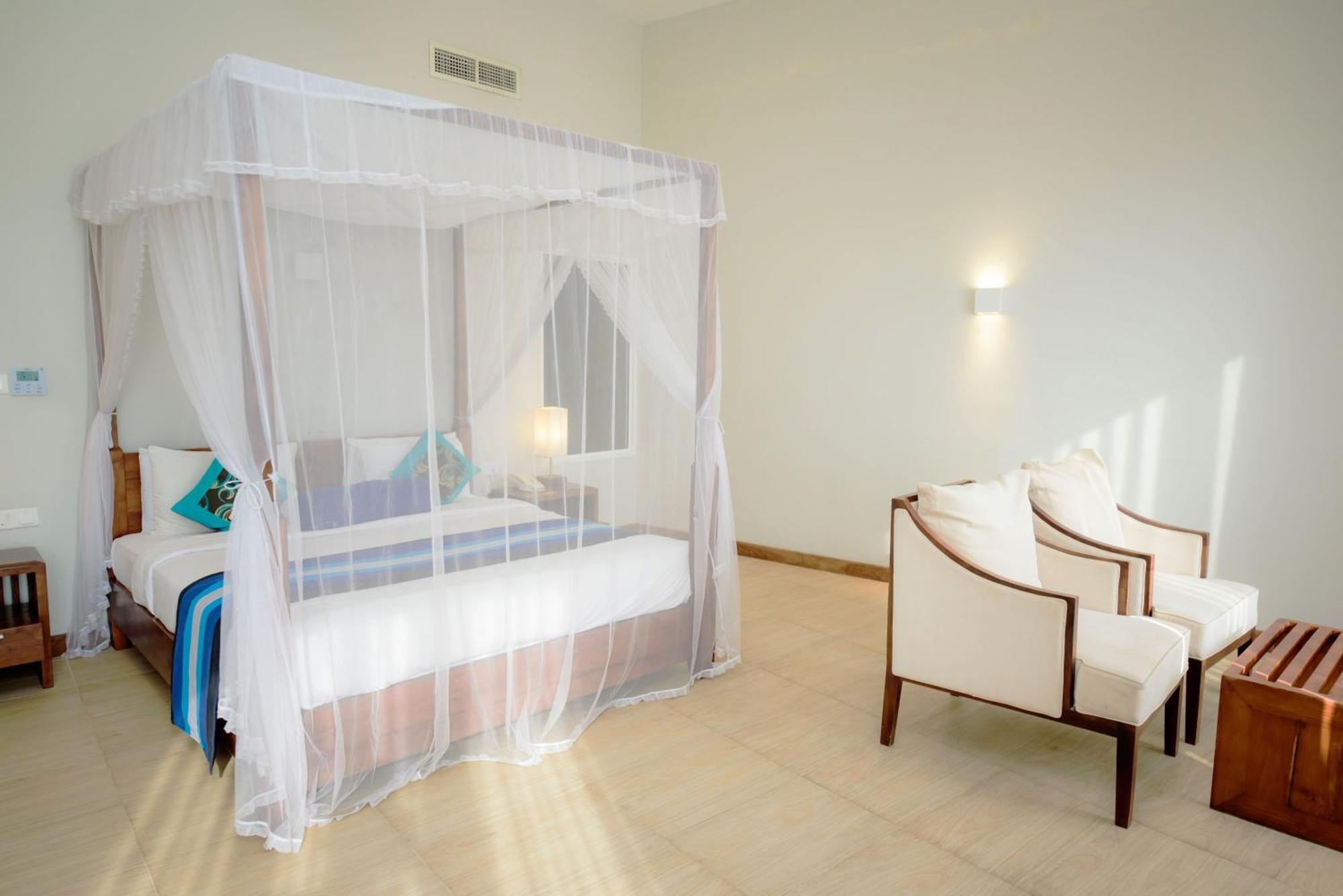 Hotel Refresh Blue Hikkaduwa Luaran gambar