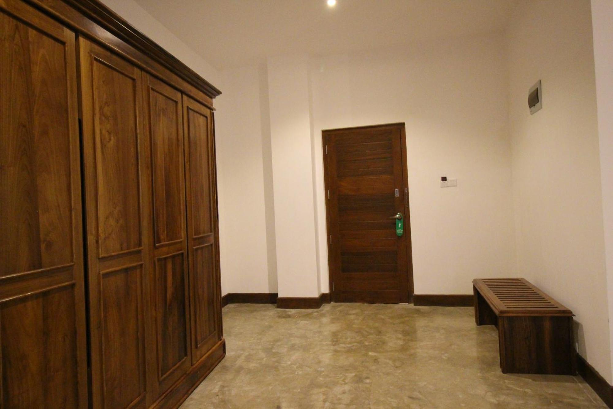 Hotel Refresh Blue Hikkaduwa Luaran gambar