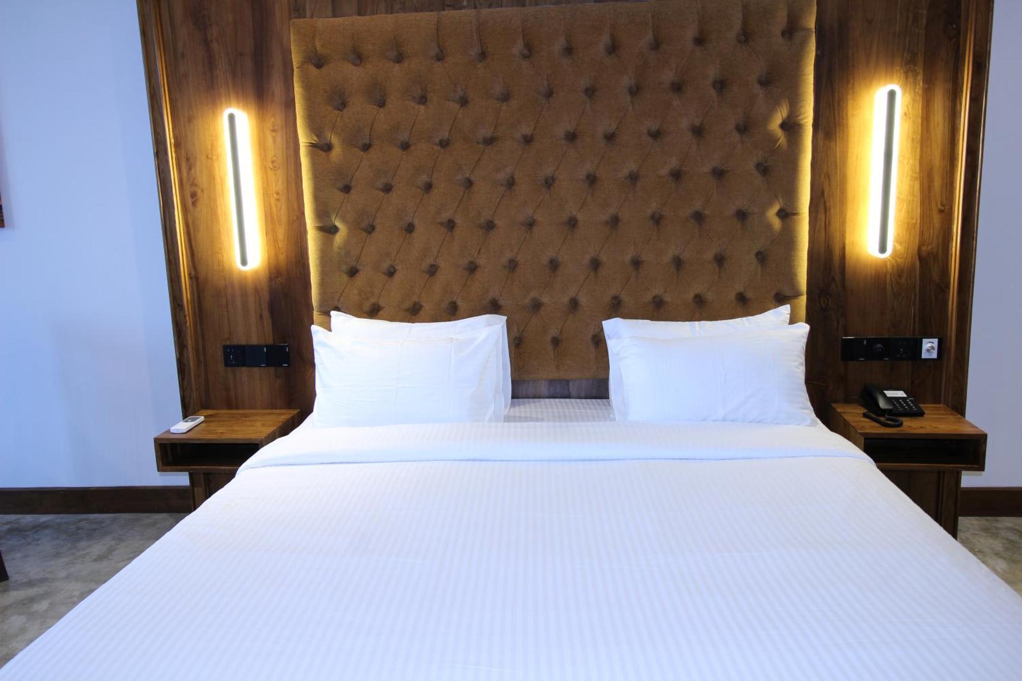 Hotel Refresh Blue Hikkaduwa Luaran gambar