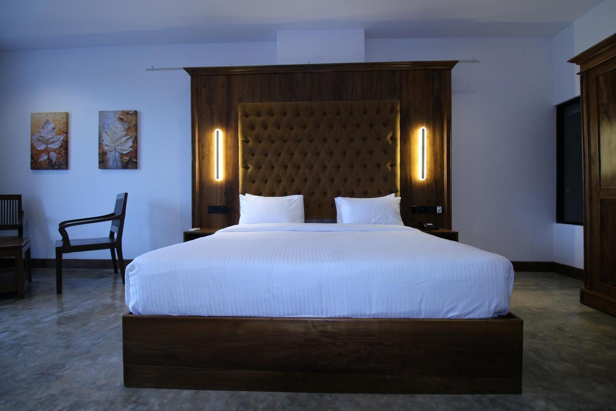 Hotel Refresh Blue Hikkaduwa Luaran gambar