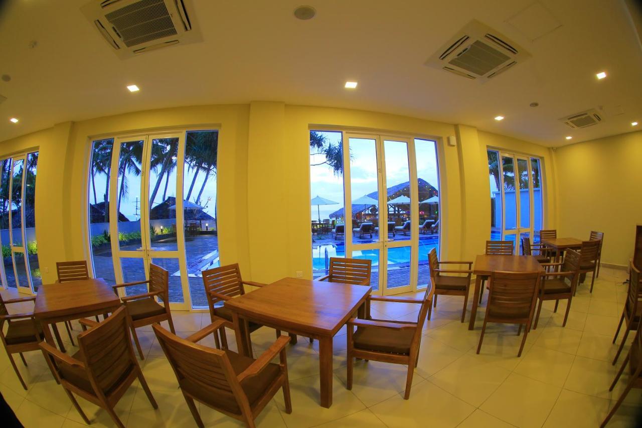 Hotel Refresh Blue Hikkaduwa Luaran gambar